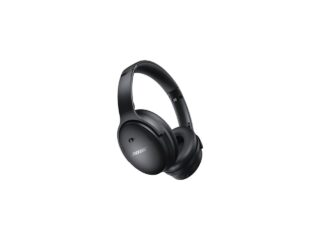 Bose QuietComfort 45 Headphones - Triple Black