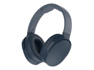 Skullcandy HESH 3 Wireless Blue Bluetooth Headphones (S6HTW-K617)