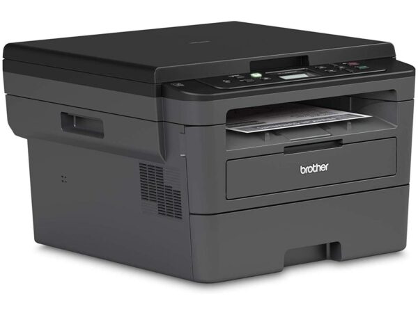 Brother HL-L2390DW Wireless Monochrome Laser Printer - Image 6