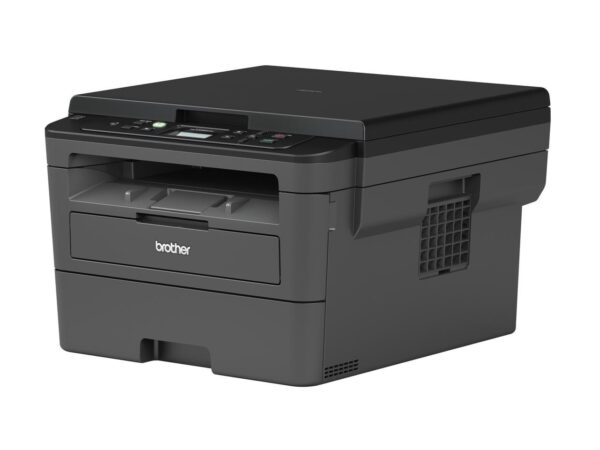 Brother HL-L2390DW Wireless Monochrome Laser Printer