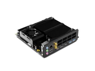 Minisforum BD77I AMD Ryzen 7 7745HX MODT