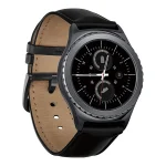 Samsung Gear S2 Classic SmartWatch Wi-Fi + Verizon (Renewed)
