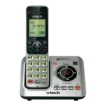 VTech CS6629 Dect 6.0 1-Handset Cordless Answering System