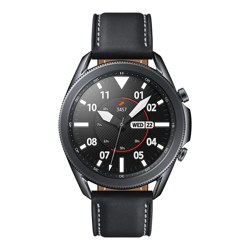818MAcfvjPL._AC_SL1500_540x Samsung Galaxy Watch 3 - Renewed - Image 1