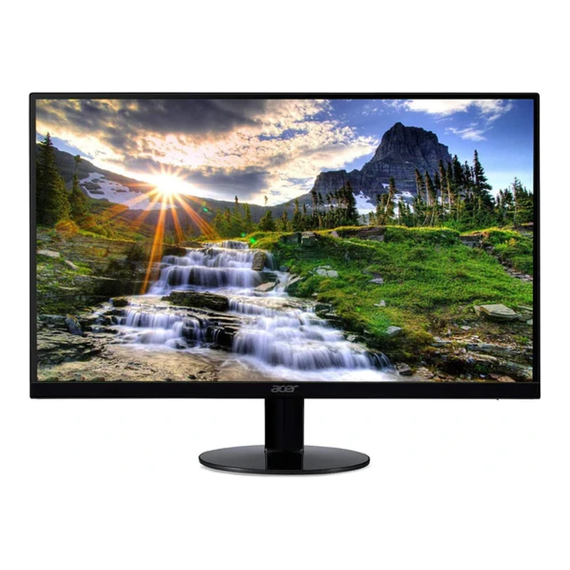 81QpkIctqPL._AC_SL1500_540x Acer 21.5 Inch Full HD (1920 x 1080) IPS Ultra-Thin Zero Frame Computer Monitor (HDMI & VGA Port), SB220Q bi - Image 1