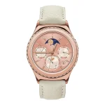 Samsung Gear S2 Smartwatch - Classic Rose Gold (Renewed)