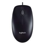 Logitech B100 Optical USB Mouse
