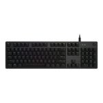 Logitech G512 Lightsync Rgb Mechanical Gaming Keyboard