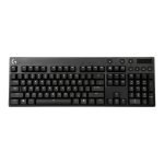 Logitech G610 Orion Red, Mechanical Gaming Keyboard with White LED