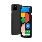 Google Pixel 4a Fully Unlocked Black Colour 128GB - 6GB RAM - 12MP - Very Good