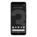 Google Pixel 3 - G013A 64GB/128GB Smartphone Multi-Band GSM/CDMA - Unlocked (Refurbished Phone )