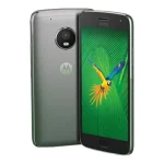 Motorola Moto G5 Plus - XT1687 32GB - Gray (Unlocked) Very Good