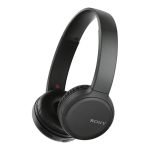 Sony WH-XB910N EXTRA BASS Noise Cancelling Headphones, Wireless Bluetooth Over the Ear Headset with Microphone and Alexa Voice Control (Renewed)