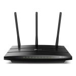 TP-Link AC1750 Smart WiFi Router (Archer A7) -Dual Band Gigabit Wireless Internet Router for Home, Works with Alexa, VPN Server, Parental Control, QoS