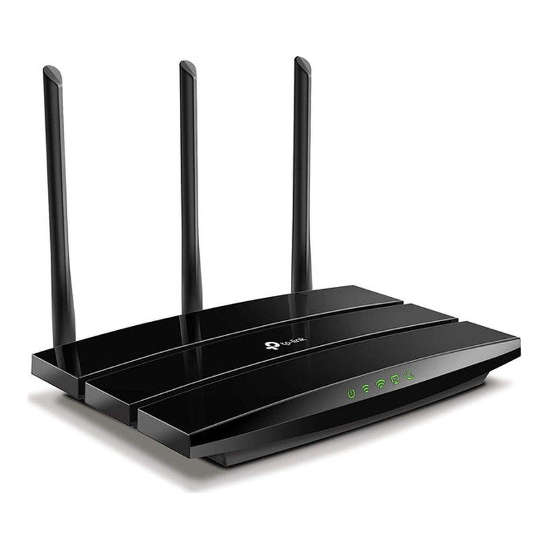 TP-Link AC1900 Smart WiFi Router (Archer A8) -High Speed MU-MIMO Wireless Router, Dual Band Router for Wireless Internet, Gigabit, Supports Guest WiFi TP-Link AC1900 Smart WiFi Router (Archer A8) -High Speed MU-MIMO Wireless Router, Dual Band Router for Wireless Internet, Gigabit, Supports Guest WiFi