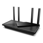 TP-Link AX3000 WiFi 6 Router – 802.11ax Wireless Router, Gigabit, Dual Band Internet Router, VPN Router, OneMesh Compatible (Archer AX55)