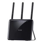 TP-Link High Power Wireless Dual Band Gigabit Router (Archer C1900)