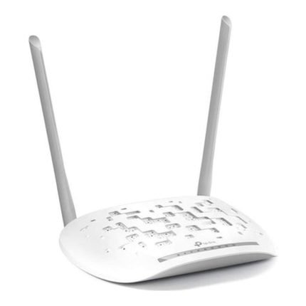 TP-Link TD-W8961N 300Mbps Fixed Antenna Wireless N ADSL2+ Modem RouterTD-W8961N 300Mbps Fixed Antenna Wireless N ADSL2+ Modem Router
